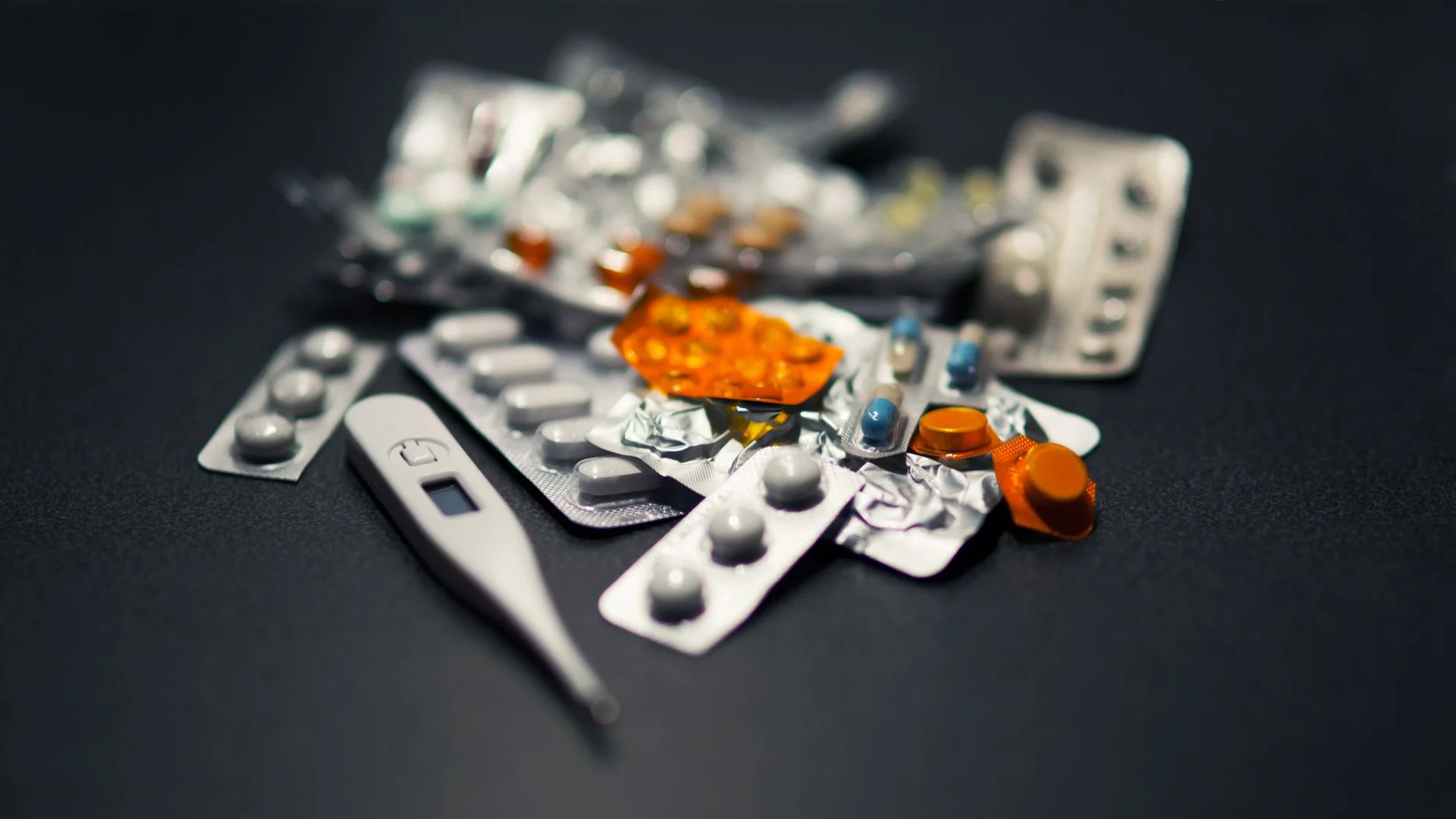 Eventi avversi in farmacoterapia