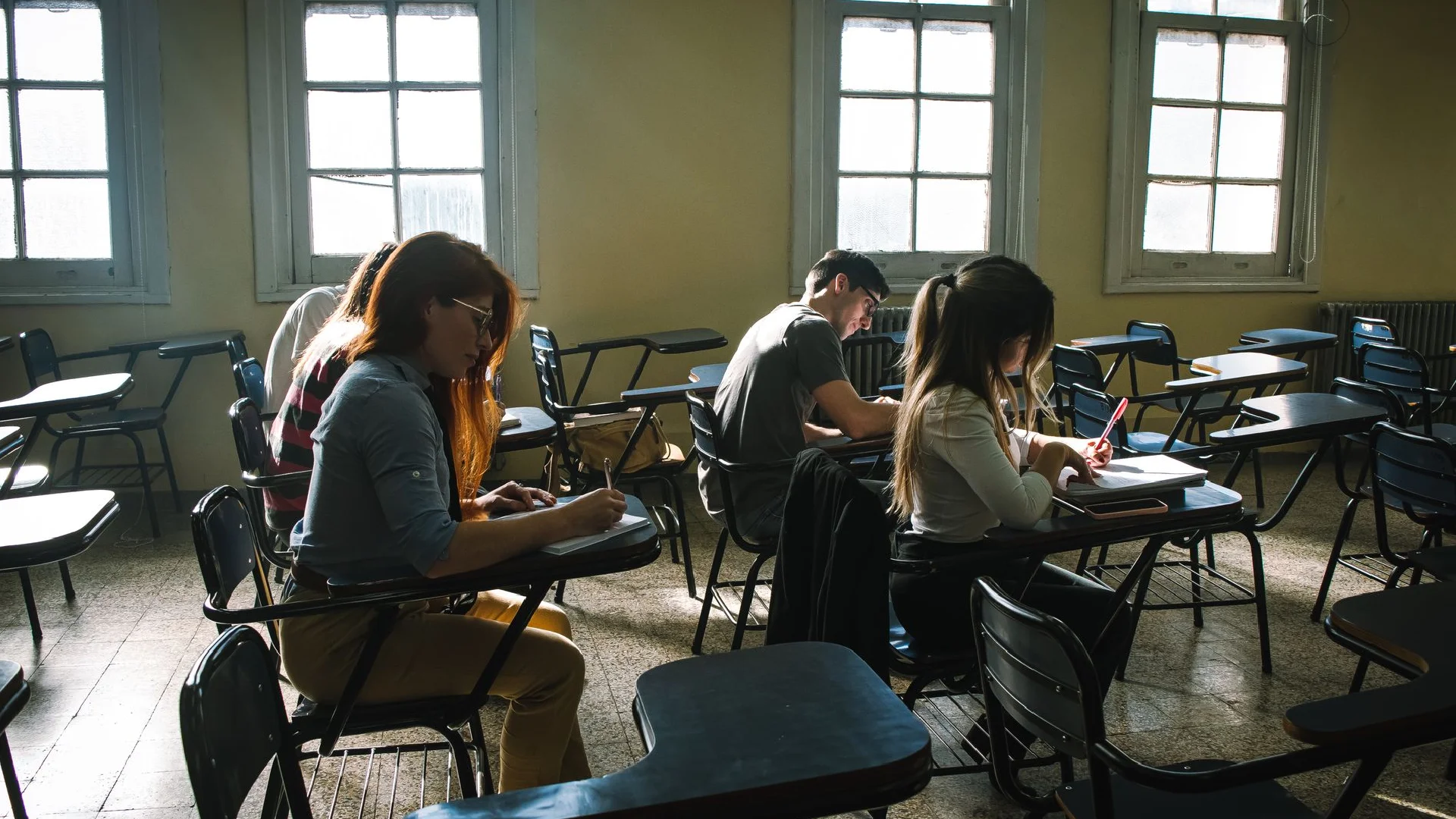 Formazione Specifica Rischio Alto